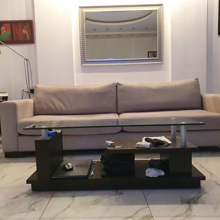 Chambre Bleue 2 Personnes เนทันยา ภายนอก รูปภาพ