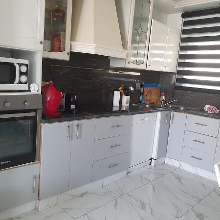 Chambre Bleue 2 Personnes เนทันยา ภายนอก รูปภาพ