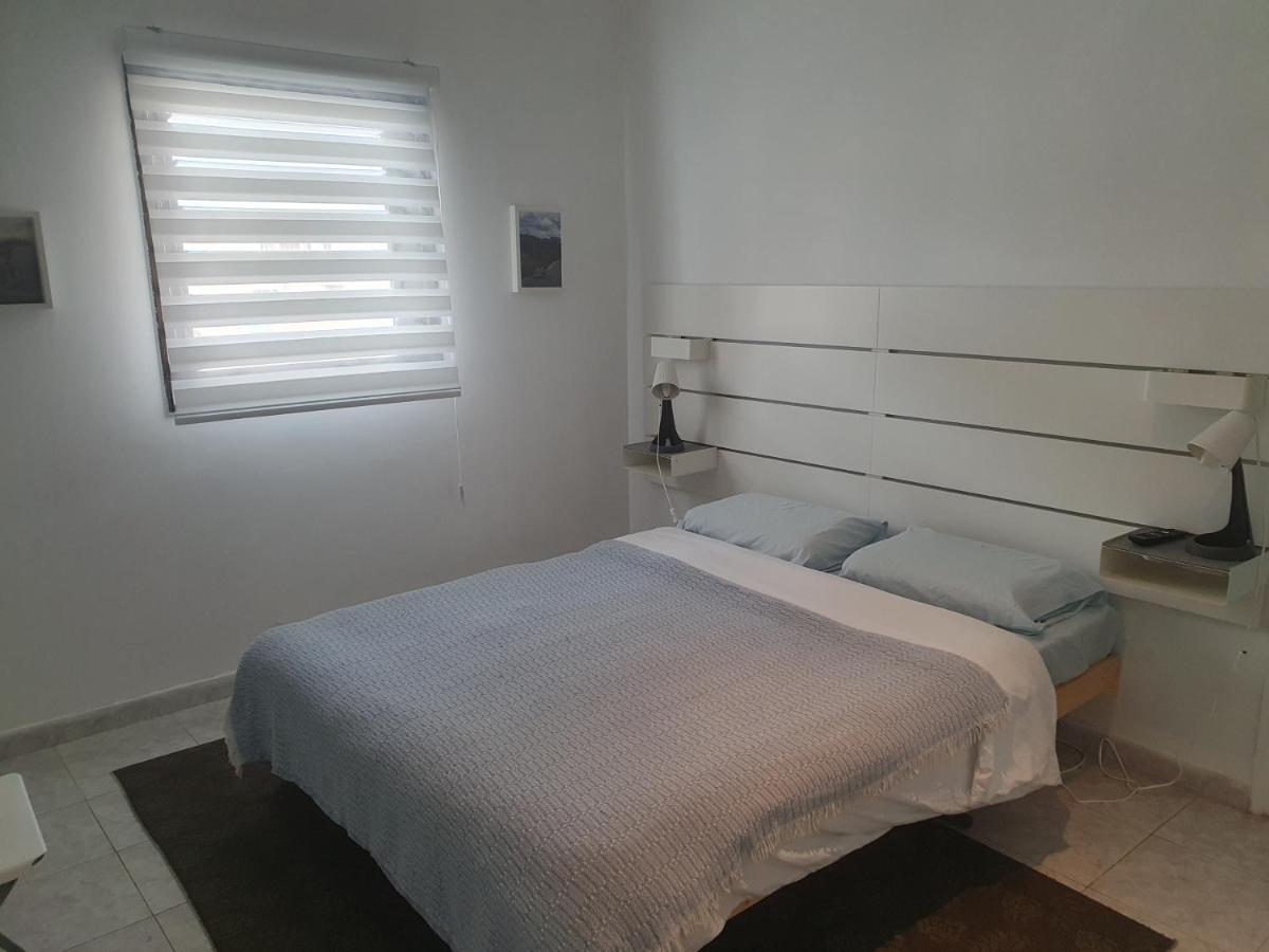 Chambre Bleue 2 Personnes เนทันยา ภายนอก รูปภาพ
