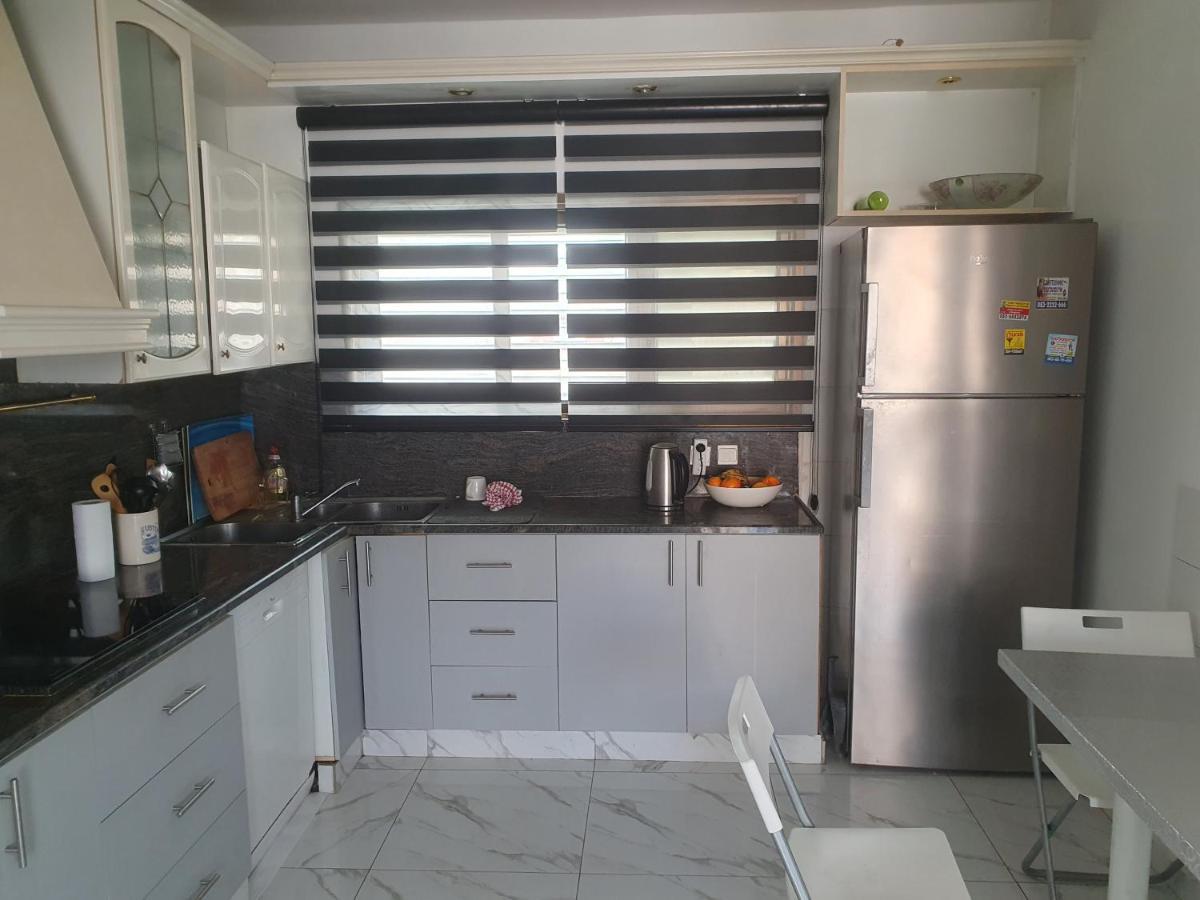 Chambre Bleue 2 Personnes เนทันยา ภายนอก รูปภาพ